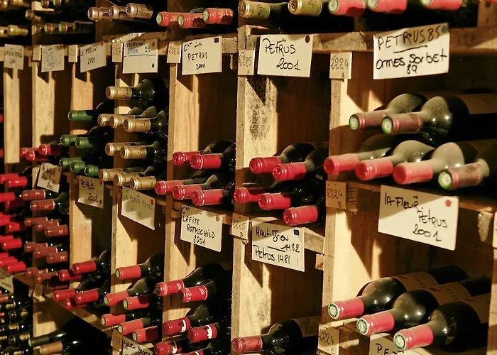 Relais De La Poste Hotell 4*